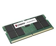 KINGSTON 48GB (1x48GB) 5600 CL46 KVR56S46BD8-48 - 1348895 - zdjęcie 2